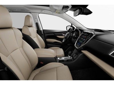 2026 Subaru Ascent Limited 8-Passenger