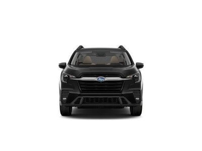 2026 Subaru Ascent Limited 8-Passenger