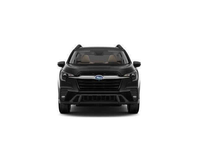 2026 Subaru Ascent Limited 8-Passenger
