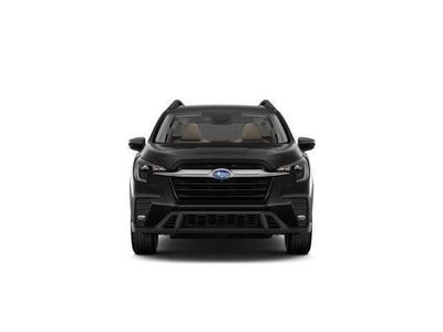 2026 Subaru Ascent Limited 8-Passenger