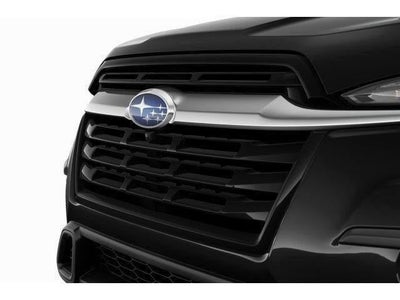 2026 Subaru Ascent Limited 8-Passenger