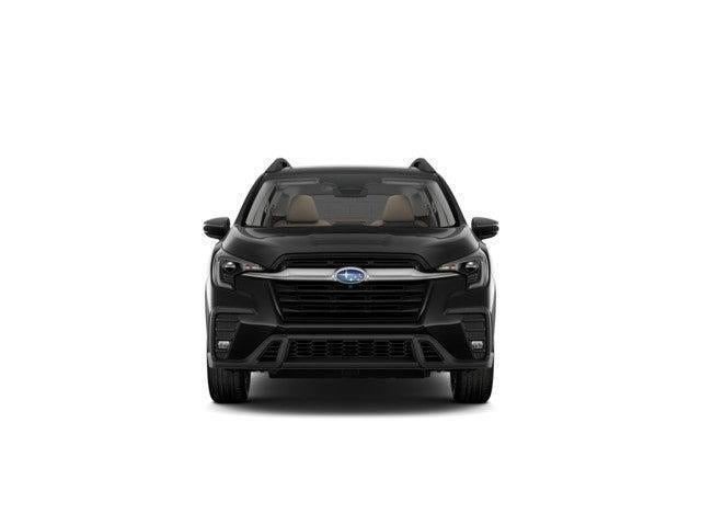 2026 Subaru Ascent Limited 8-Passenger