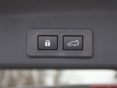 2026 Subaru Ascent Limited 8-Passenger
