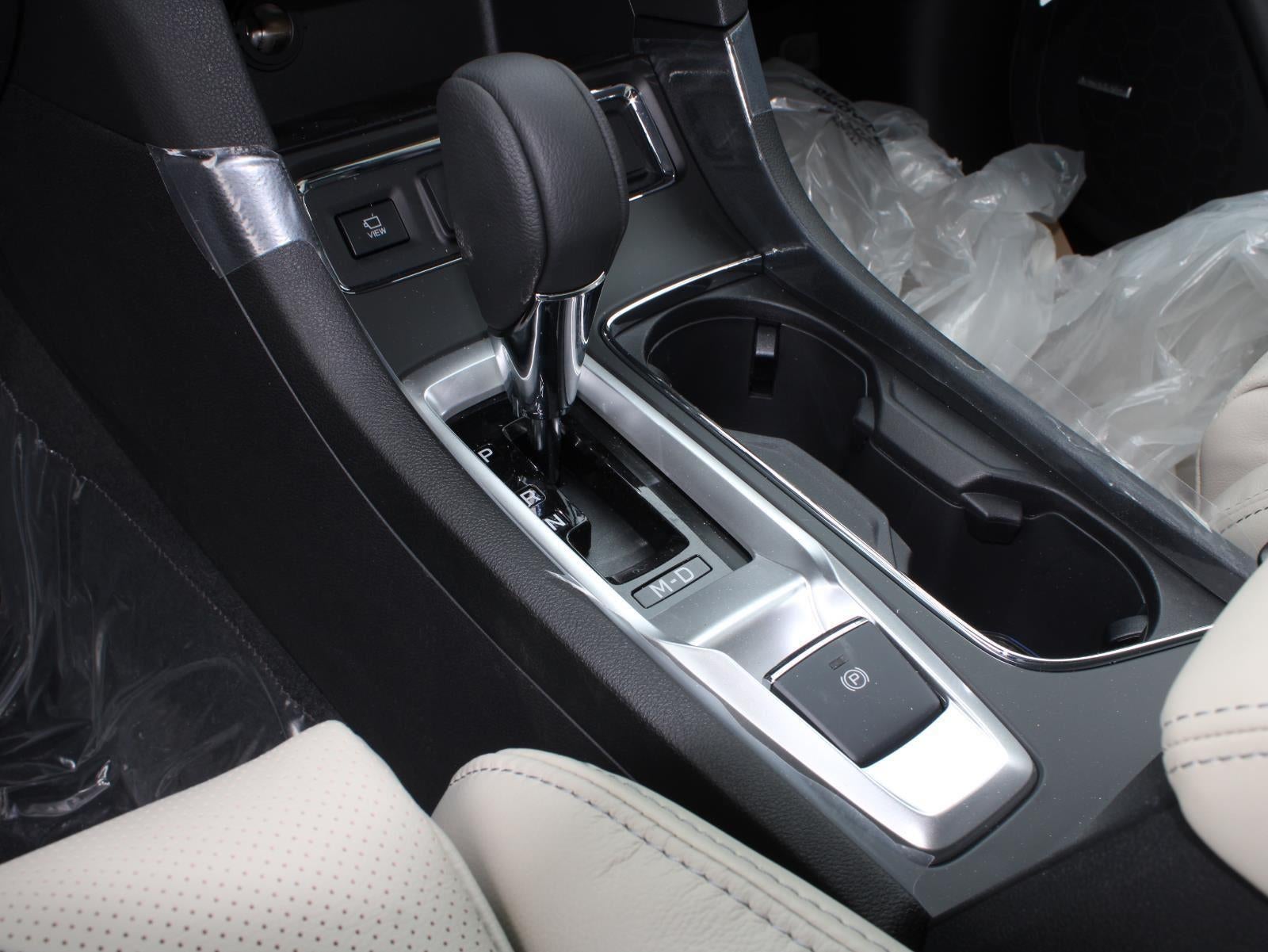 2026 Subaru Ascent Limited 8-Passenger