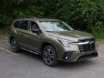 2026 Subaru Ascent Limited 8-Passenger
