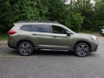 2026 Subaru Ascent Limited 8-Passenger