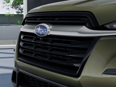 2026 Subaru Ascent Limited 8-Passenger