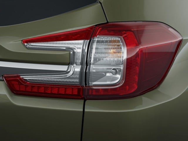 2026 Subaru Ascent Limited 8-Passenger
