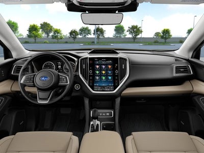 2026 Subaru Ascent Limited 8-Passenger