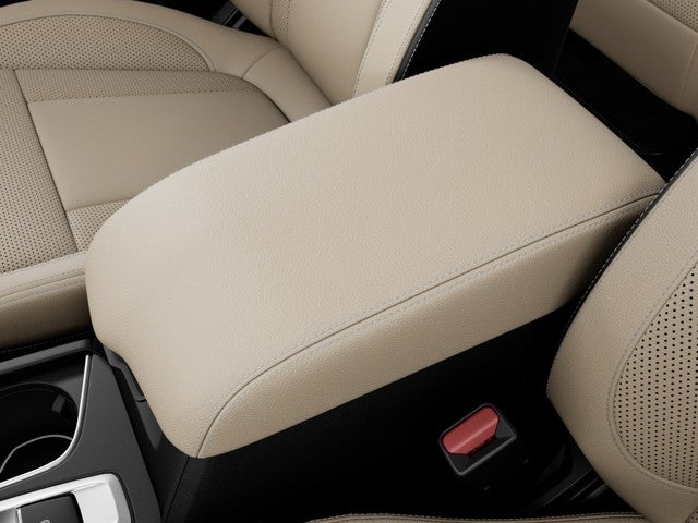 2026 Subaru Ascent Limited 8-Passenger