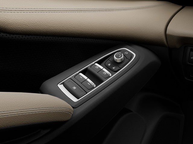 2026 Subaru Ascent Limited 8-Passenger