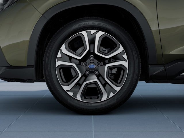 2026 Subaru Ascent Limited 8-Passenger