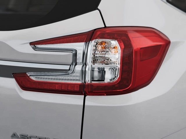 2027 Subaru Ascent Limited 7-Passenger