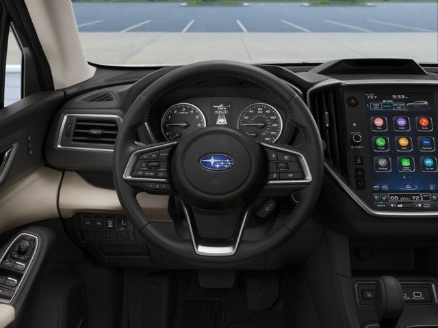 2027 Subaru Ascent Limited 7-Passenger