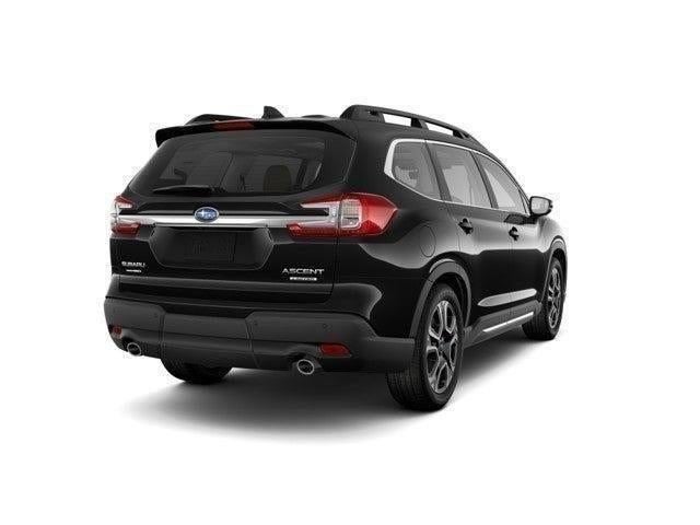 2026 Subaru Ascent Limited 7-Passenger