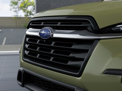 2027 Subaru Ascent Limited 7-Passenger