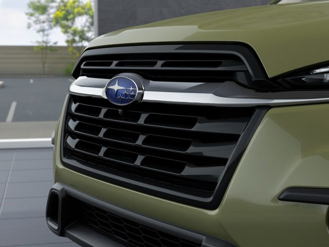 2027 Subaru Ascent Limited 7-Passenger