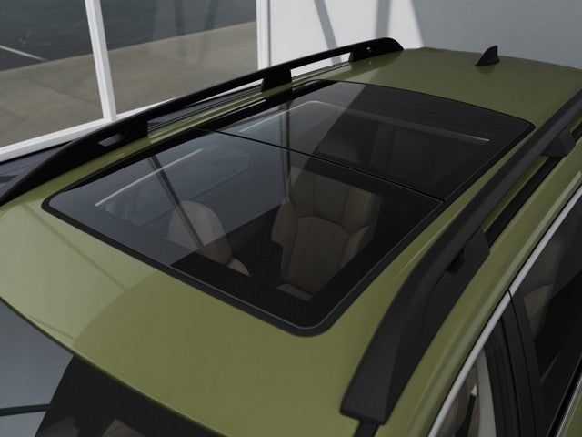 2027 Subaru Ascent Limited 7-Passenger
