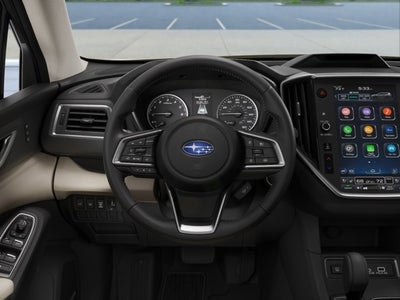 2027 Subaru Ascent Limited 7-Passenger