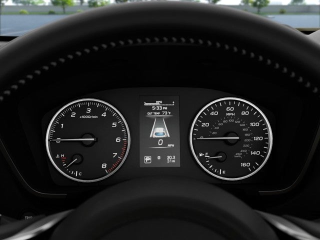 2027 Subaru Ascent Limited 7-Passenger