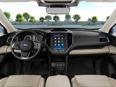 2027 Subaru Ascent Limited 7-Passenger