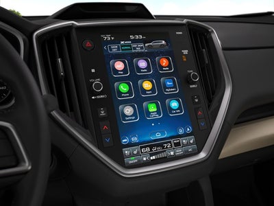 2027 Subaru Ascent Limited 7-Passenger