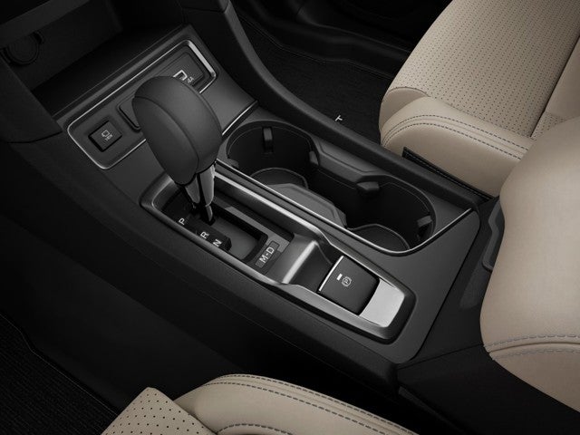 2027 Subaru Ascent Limited 7-Passenger