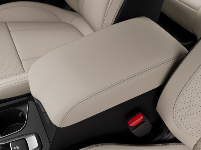 2027 Subaru Ascent Limited 7-Passenger