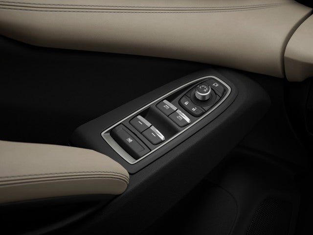 2027 Subaru Ascent Limited 7-Passenger