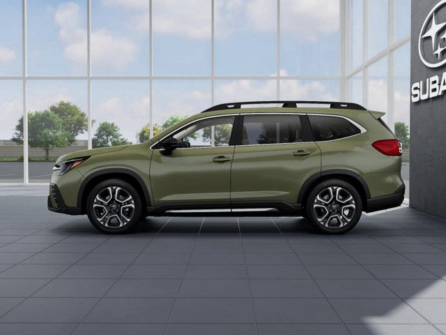 2027 Subaru Ascent Limited 7-Passenger