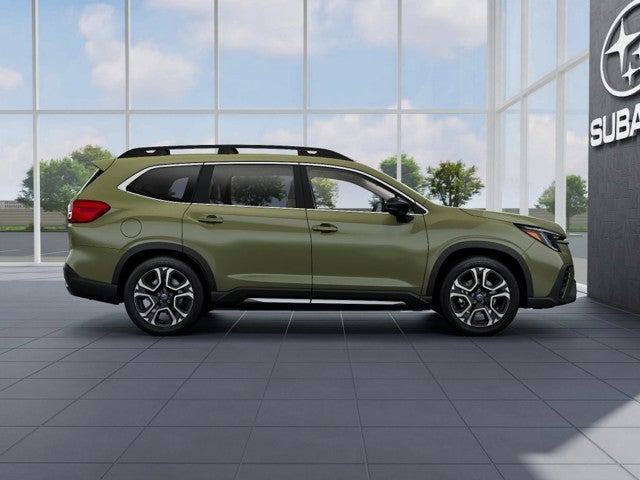 2027 Subaru Ascent Limited 7-Passenger