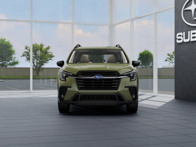 2027 Subaru Ascent Limited 7-Passenger