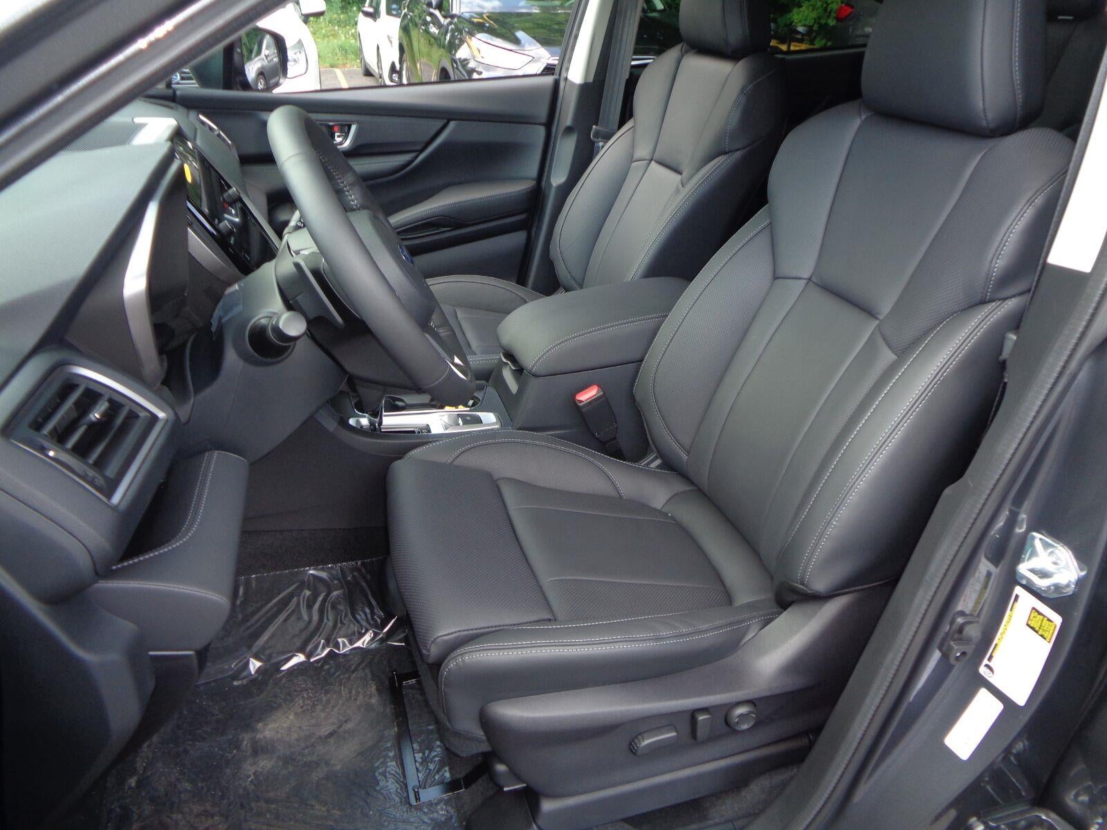 2026 Subaru Ascent Limited 7-Passenger
