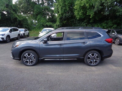 2026 Subaru Ascent Limited 7-Passenger