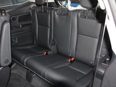 2026 Subaru Ascent Limited 7-Passenger