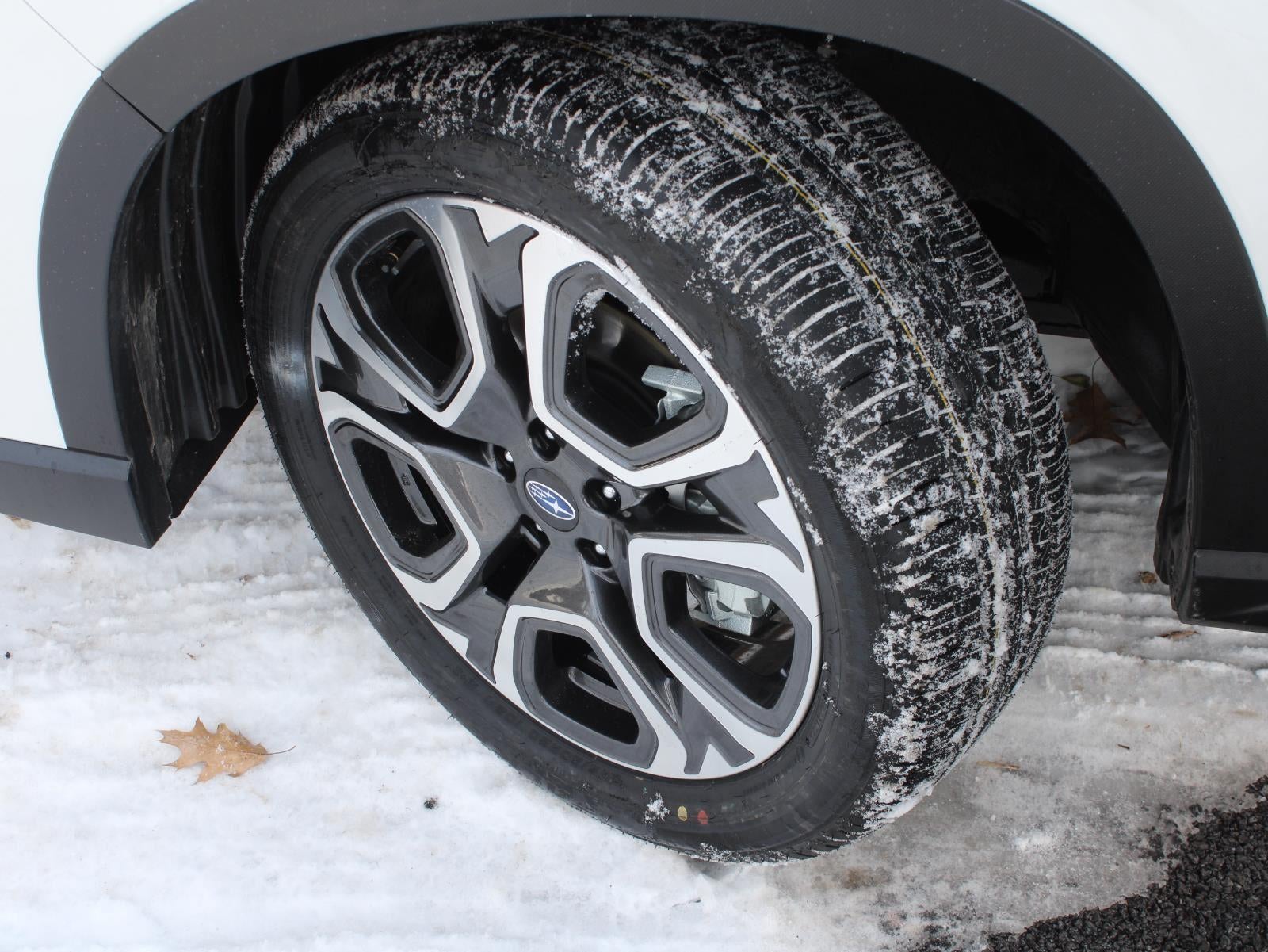 2026 Subaru Ascent Limited 7-Passenger