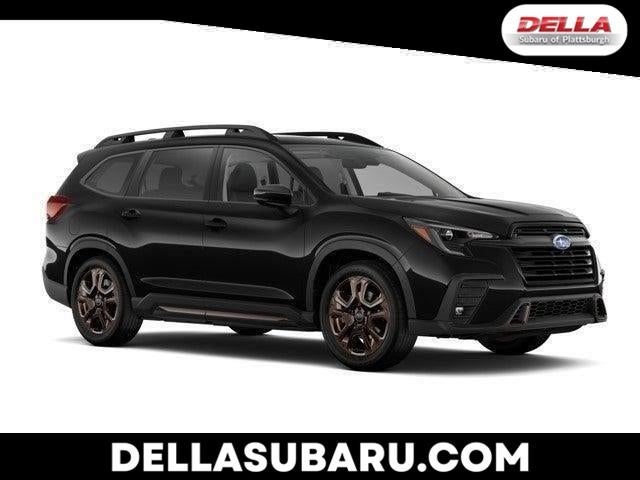 2026 Subaru Ascent Limited Bronze Edition 7-Passenger