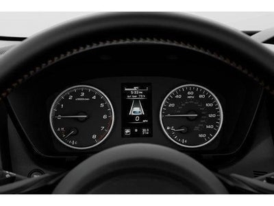 2026 Subaru Ascent Limited Bronze Edition 7-Passenger