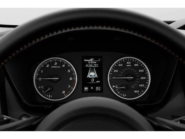 2026 Subaru Ascent Limited Bronze Edition 7-Passenger