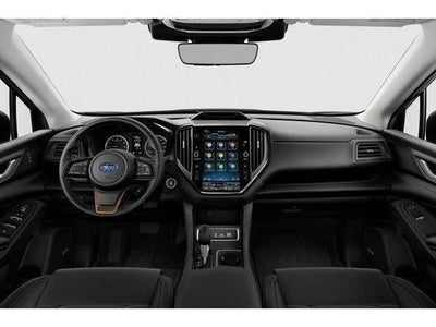 2026 Subaru Ascent Limited Bronze Edition 7-Passenger
