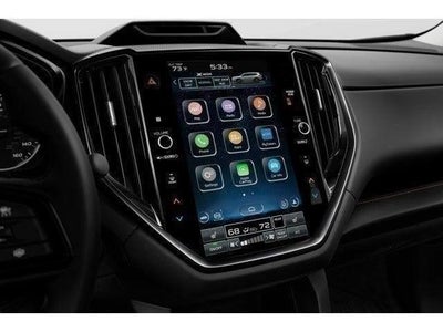 2026 Subaru Ascent Limited Bronze Edition 7-Passenger