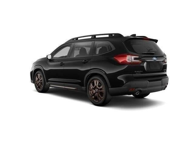 2026 Subaru Ascent Limited Bronze Edition 7-Passenger