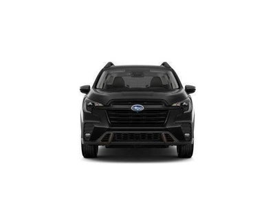 2026 Subaru Ascent Limited Bronze Edition 7-Passenger