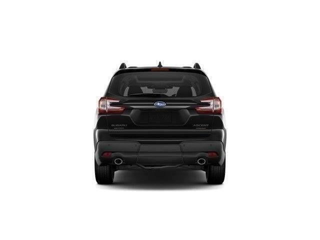 2026 Subaru Ascent Limited Bronze Edition 7-Passenger