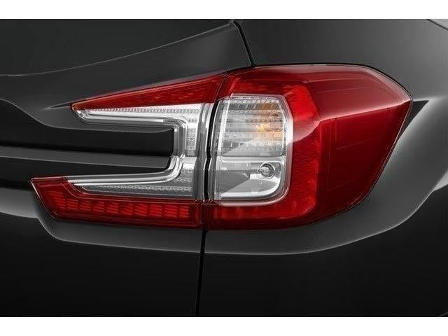 2026 Subaru Ascent Limited Bronze Edition 7-Passenger