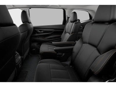 2026 Subaru Ascent Limited Bronze Edition 7-Passenger