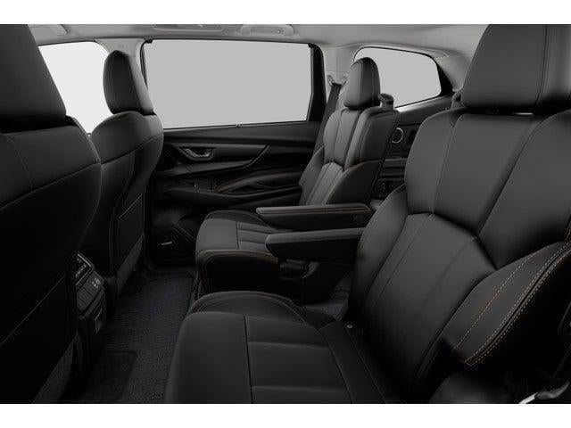 2026 Subaru Ascent Limited Bronze Edition 7-Passenger