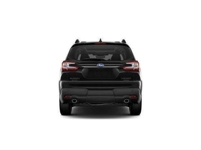 2026 Subaru Ascent Limited Bronze Edition 7-Passenger