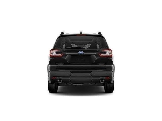 2026 Subaru Ascent Limited Bronze Edition 7-Passenger