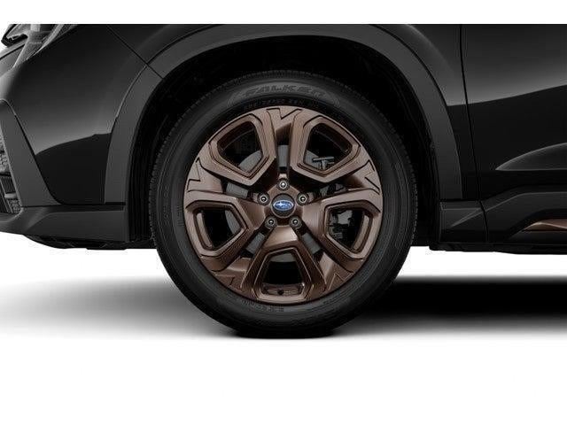 2026 Subaru Ascent Limited Bronze Edition 7-Passenger